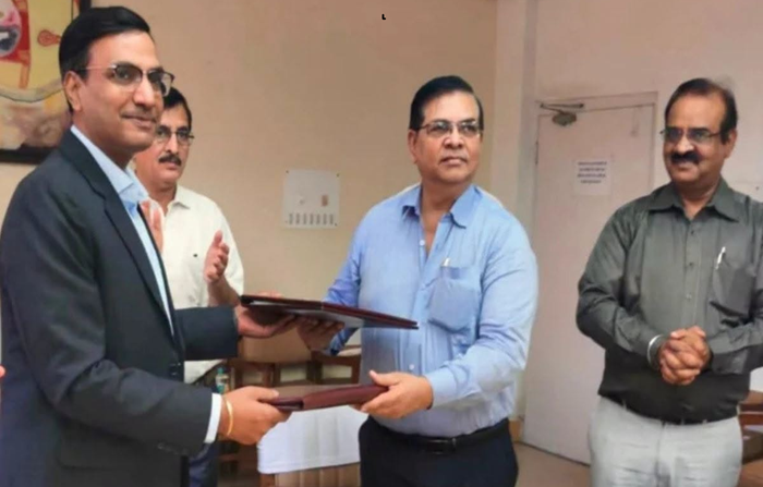 RITES and MECON to explore opportunities in rail